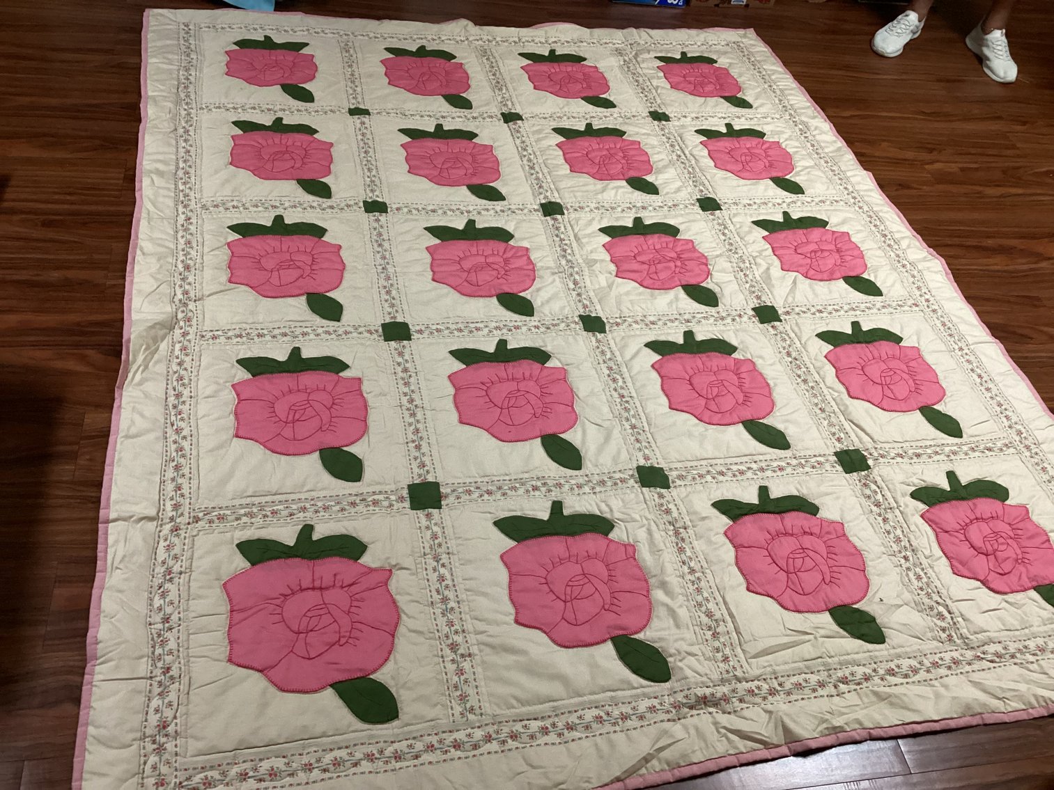 Image for Full Quilt