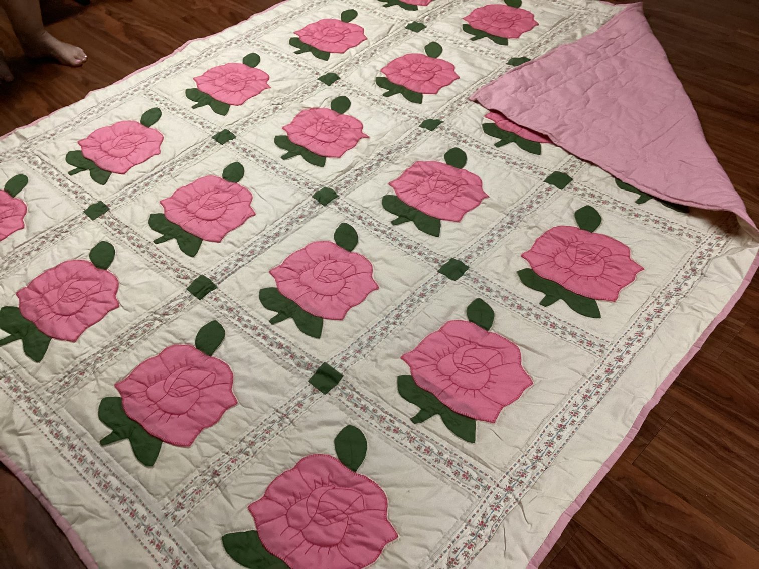 Image for Full Quilt