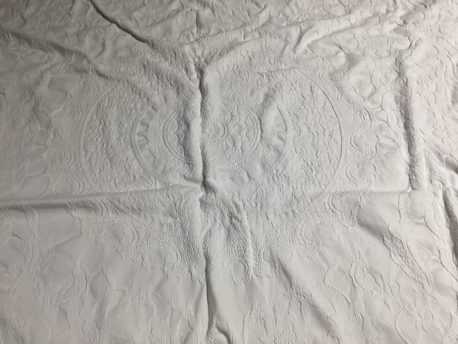 Image for Jacquard Spread - Twin