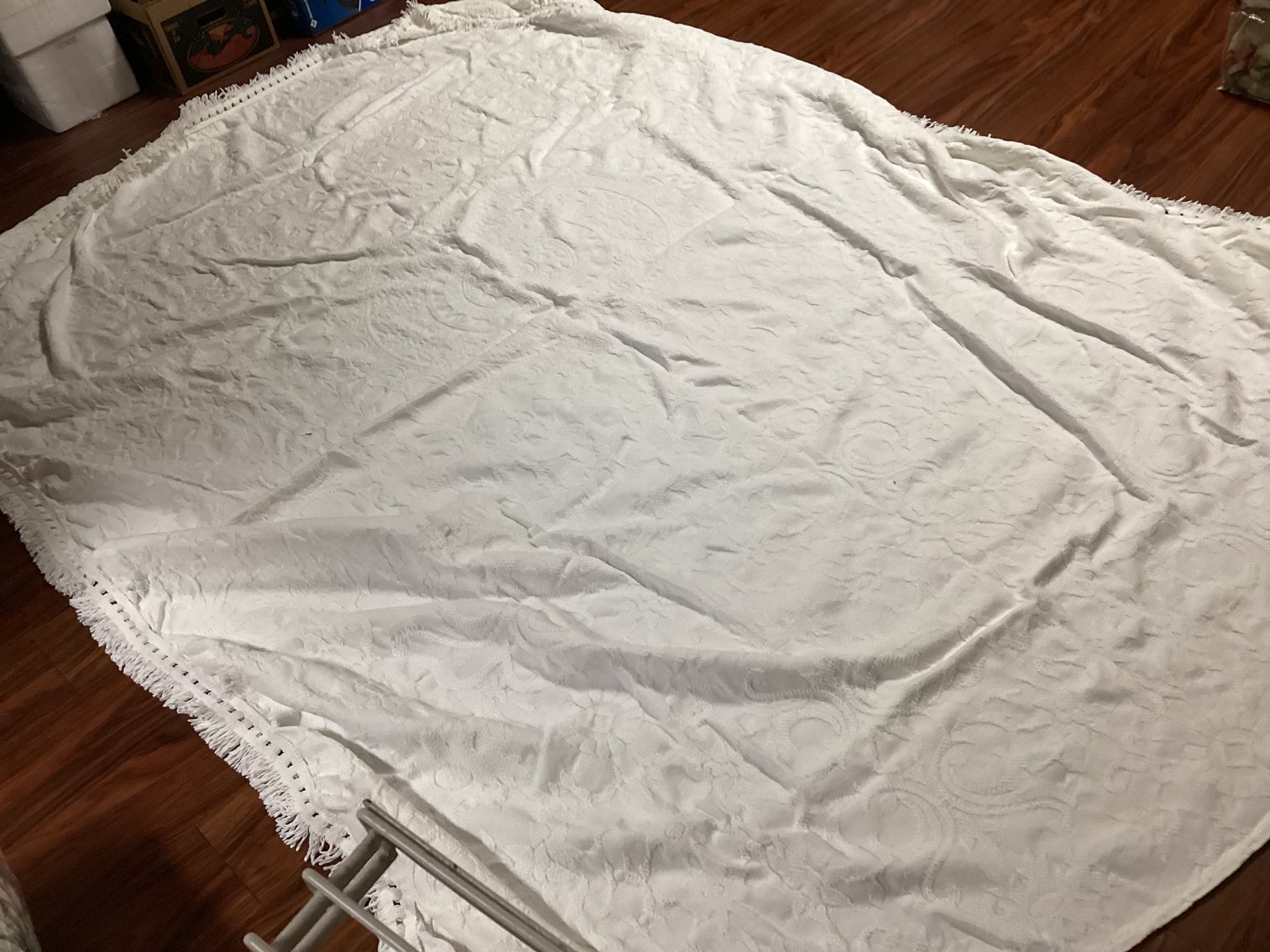 Image for Jacquard Spread - Twin