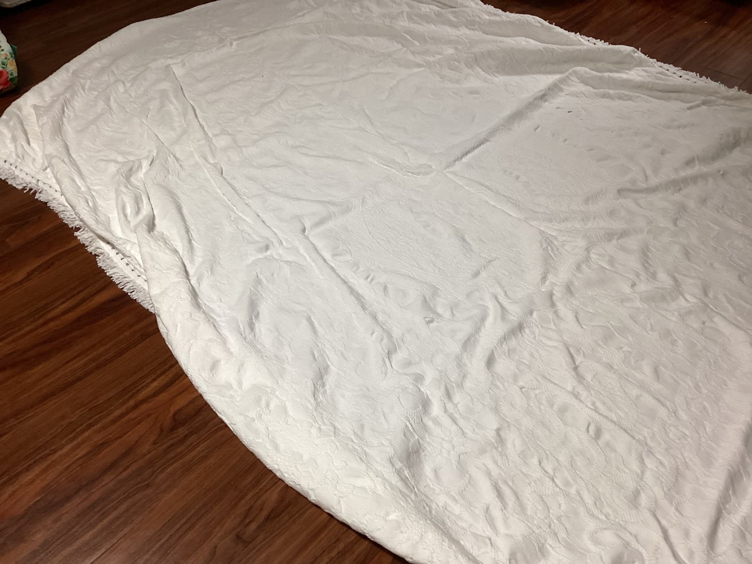 Image for Jacquard Spread - Twin