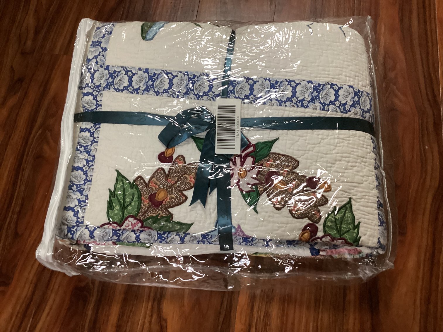 Image for Heirloom Legacy Quilt Full/Queen