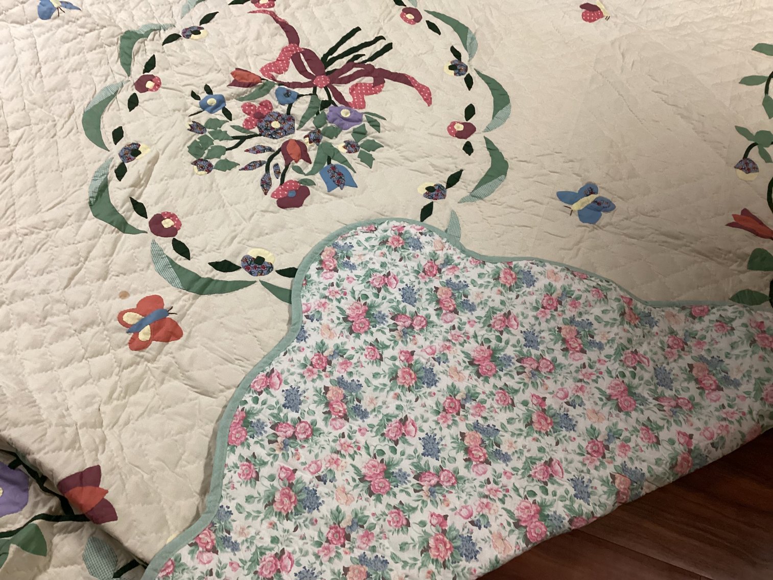 Image for Full/Queen Quilt