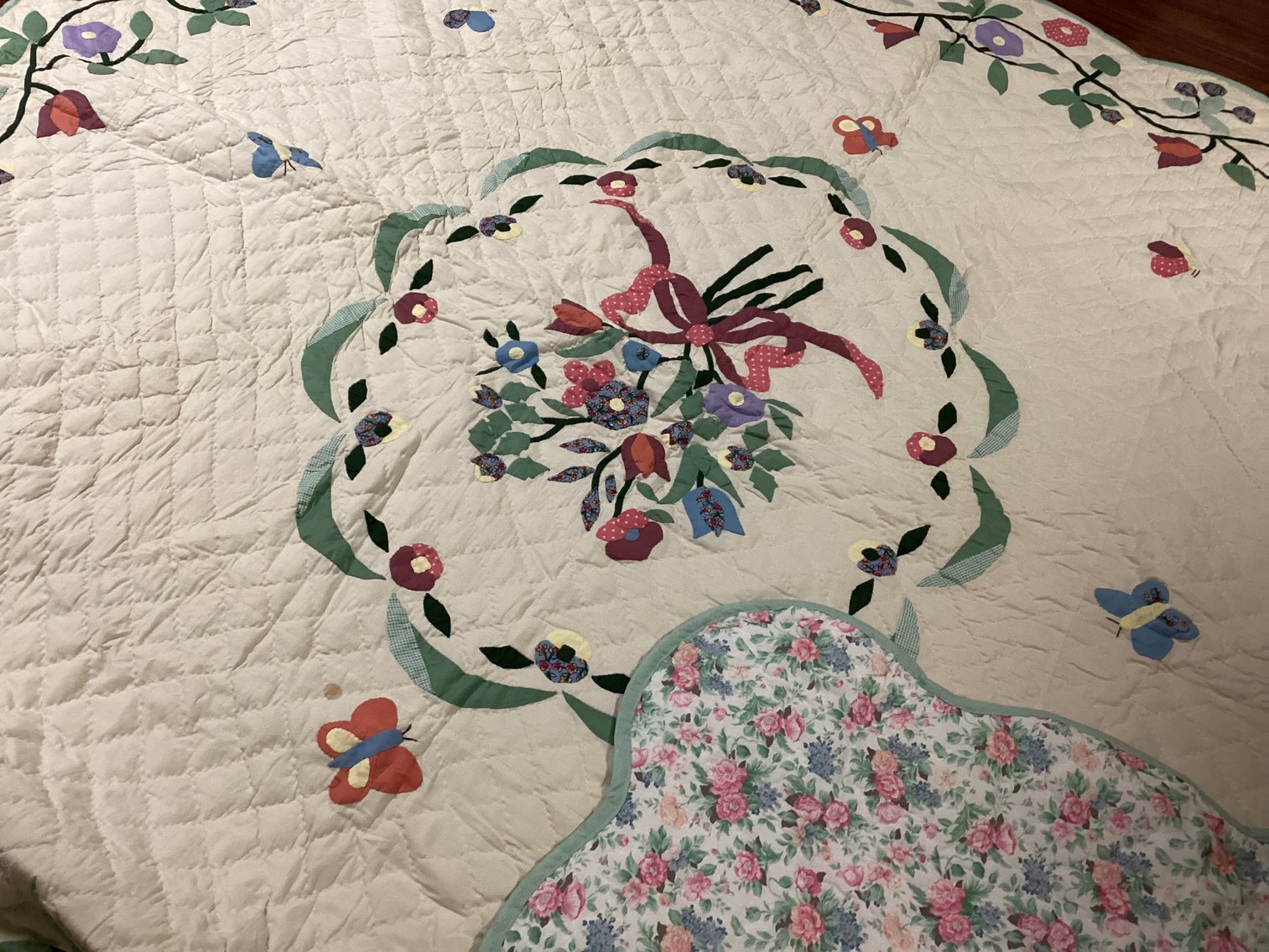 Image for Full/Queen Quilt