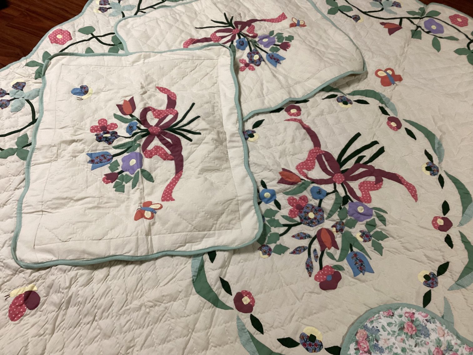 Image for Full/Queen Quilt