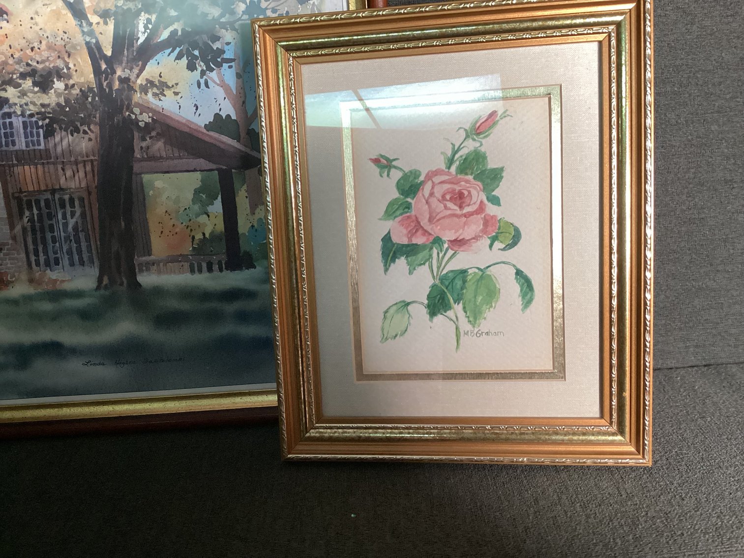 Image for Decorator’s Lot