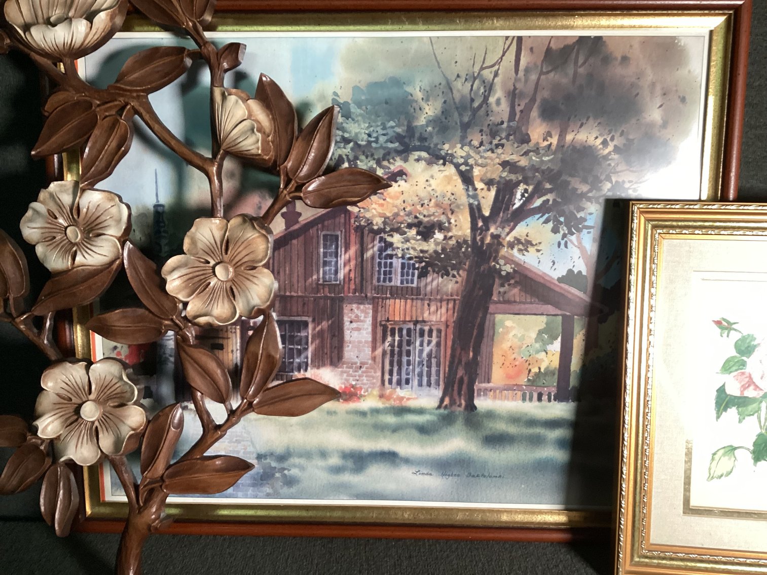 Image for Decorator’s Lot