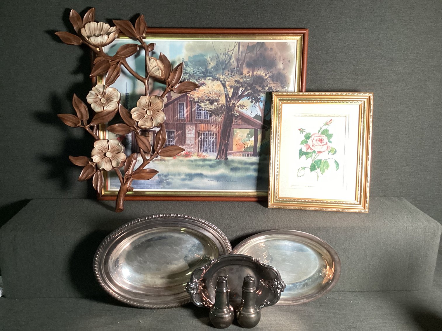 Image for Decorator’s Lot