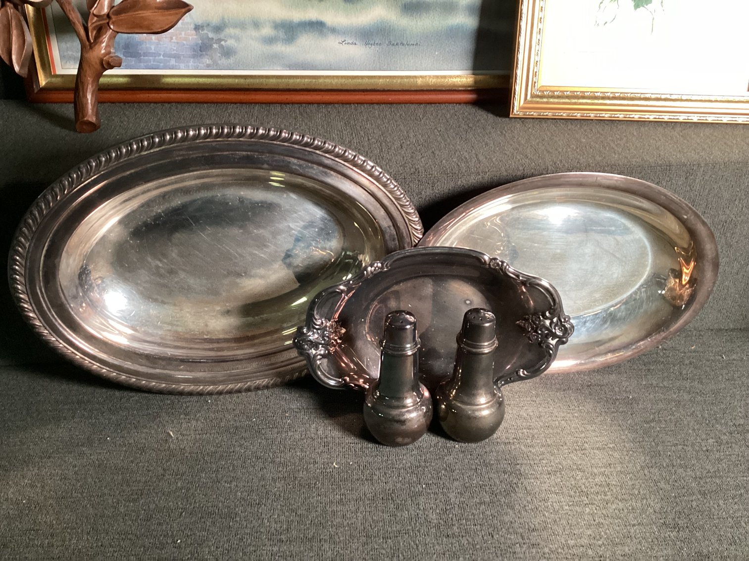 Image for Decorator’s Lot