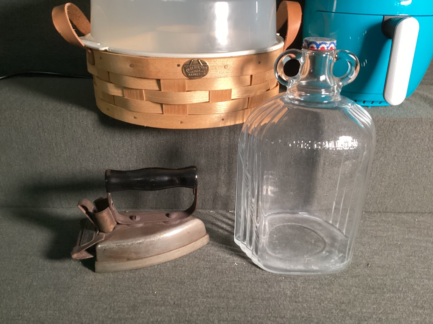 Image for Kitchen Lot