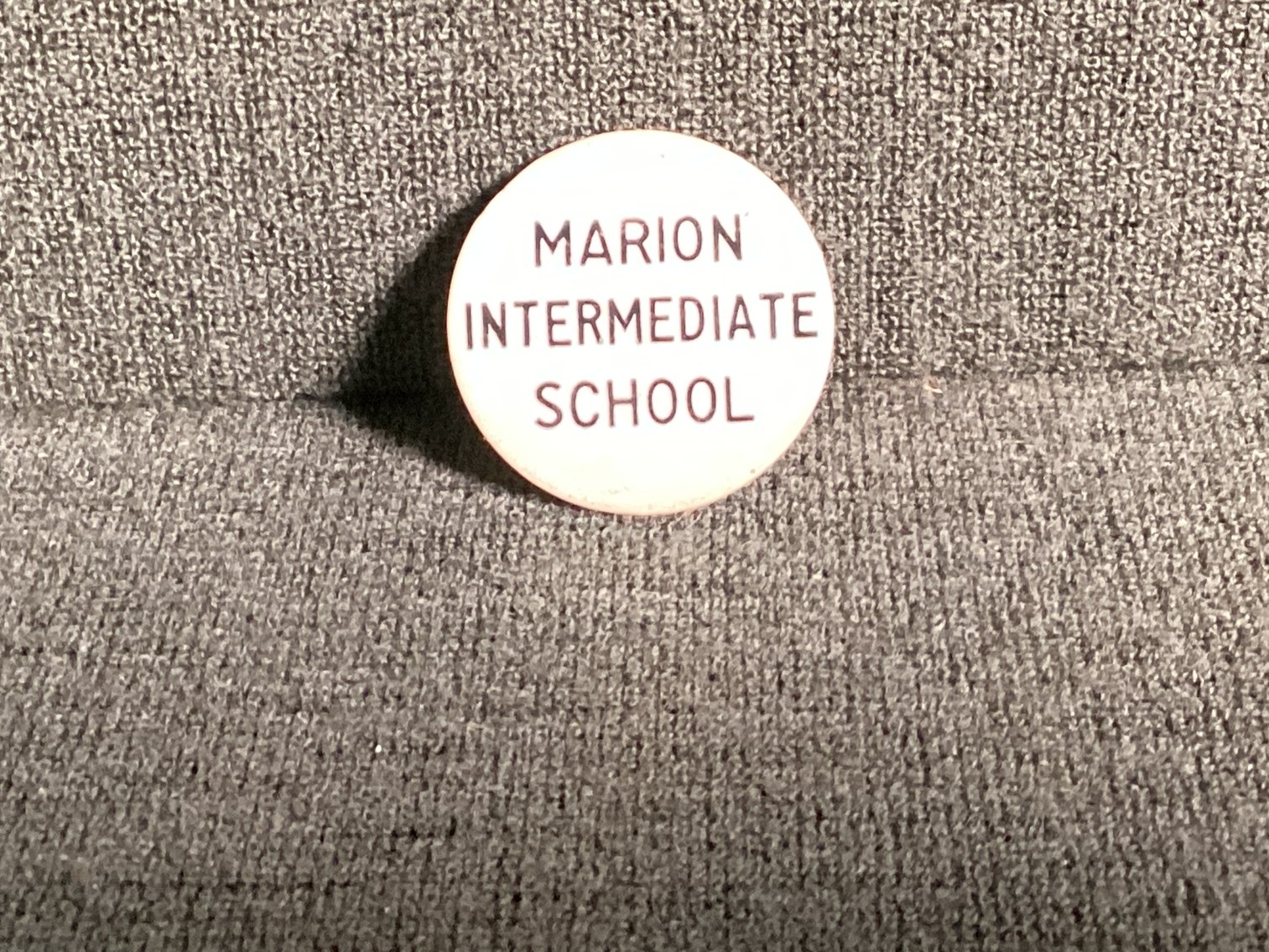 Image for Marion Intermediate School Milk Token