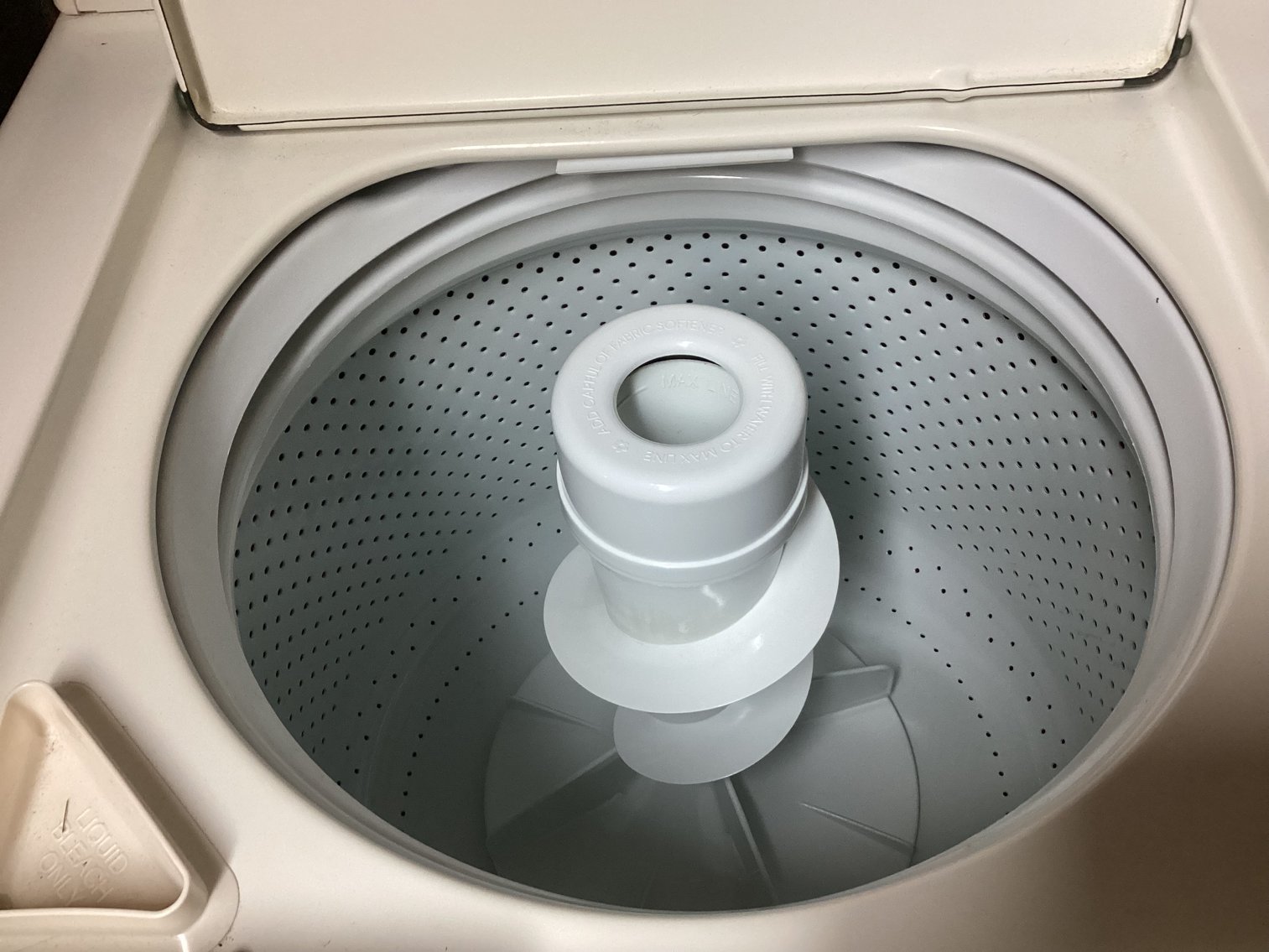 Image for Maytag Washer