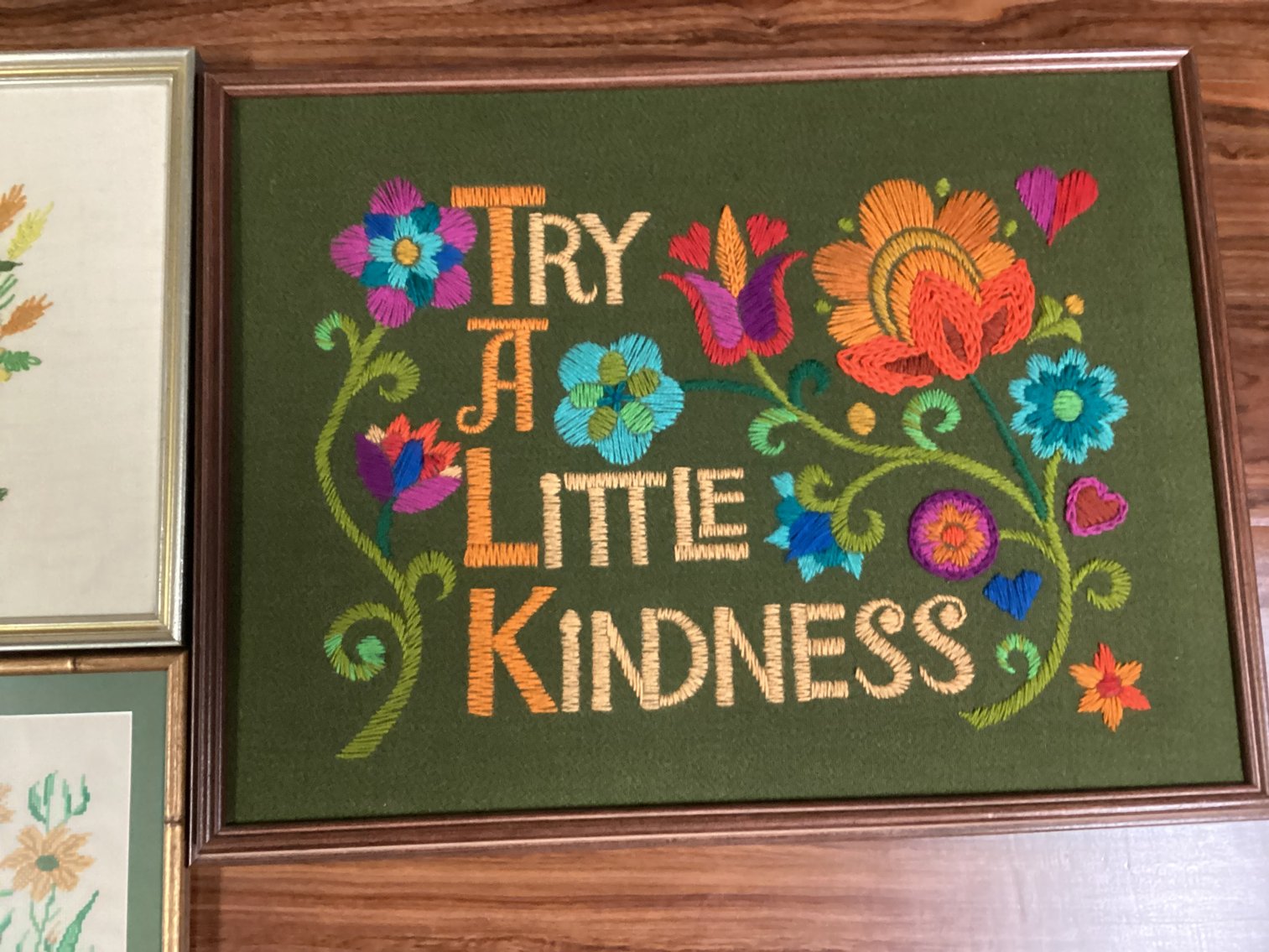 Image for Needle Art