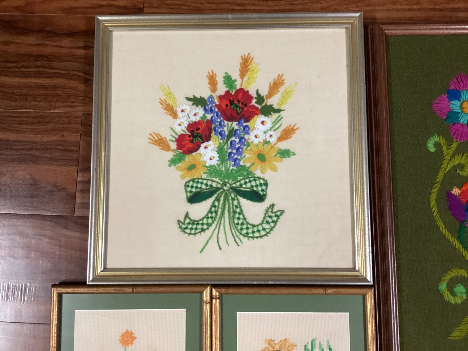 Image for Needle Art