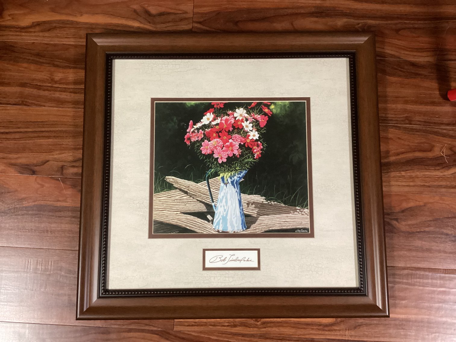 Image for Bob Timberlake Print