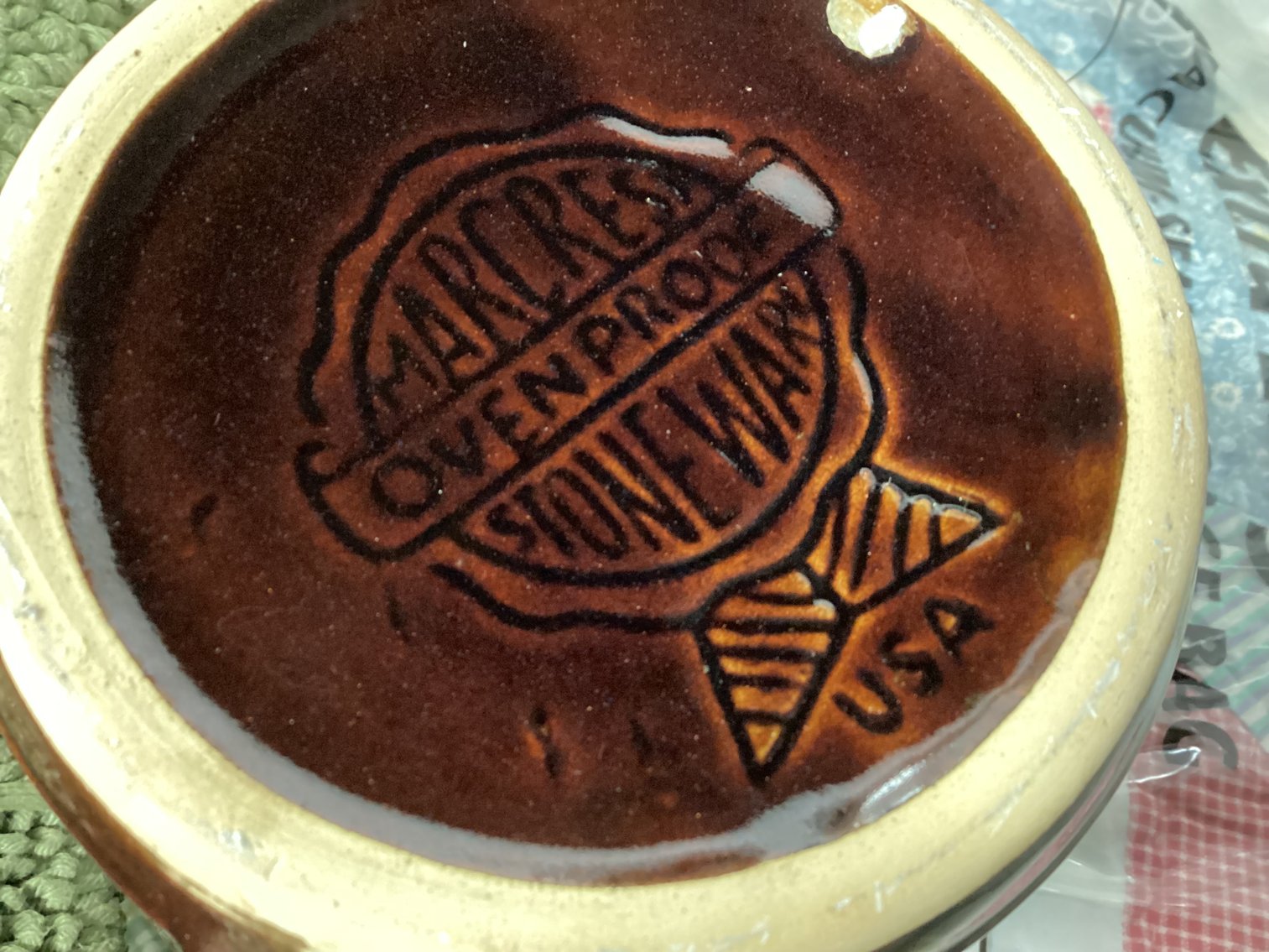 Image for Marquest Stoneware Pitcher &  Mugs