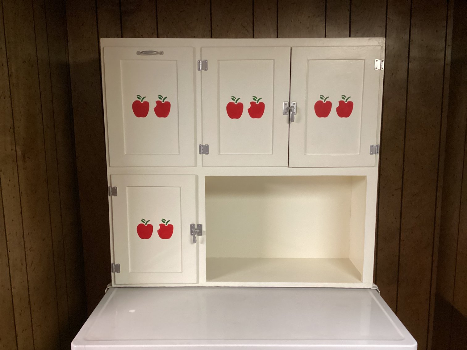 Image for Kitchen Cabinet