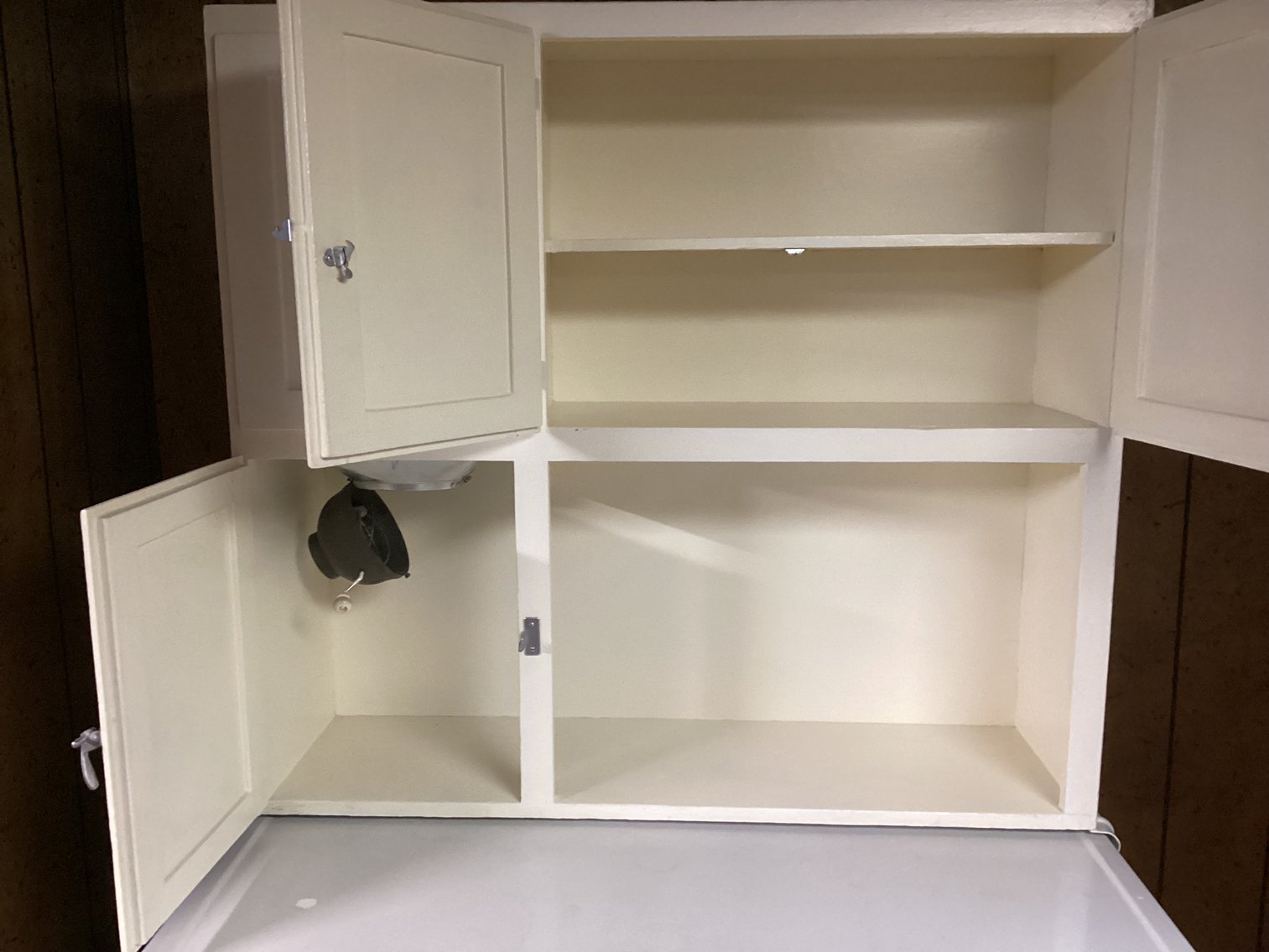 Image for Kitchen Cabinet