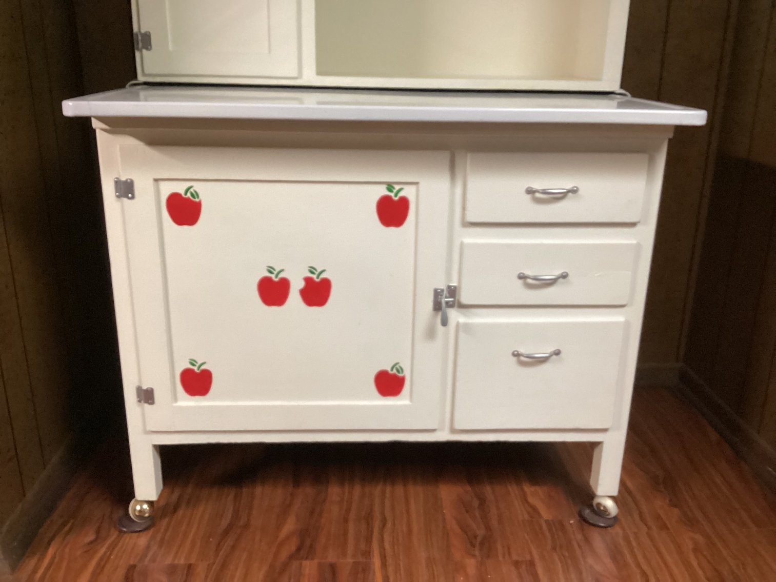 Image for Kitchen Cabinet