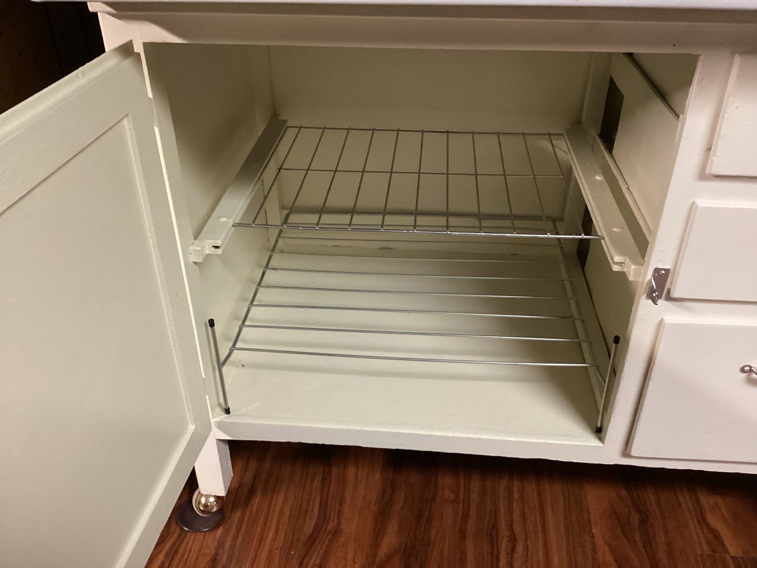 Image for Kitchen Cabinet