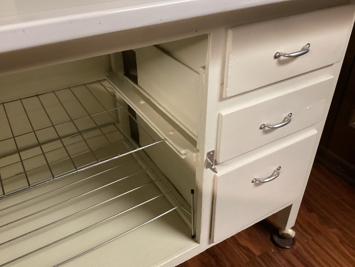 Image for Kitchen Cabinet
