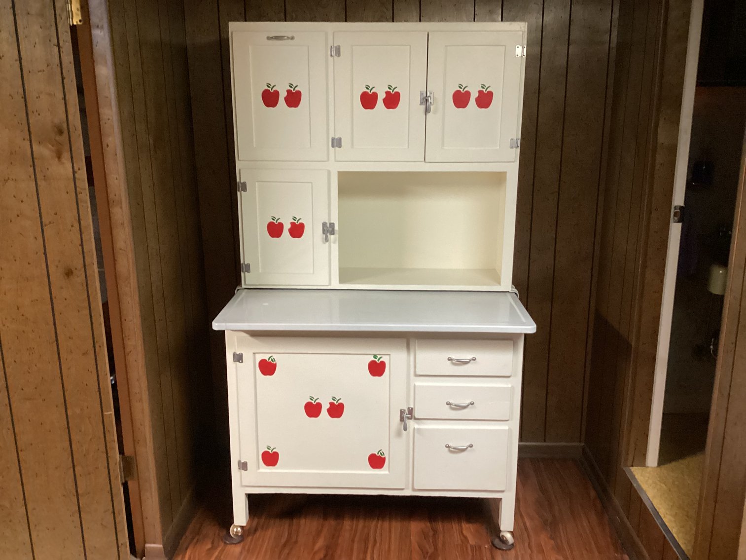 Image for Kitchen Cabinet