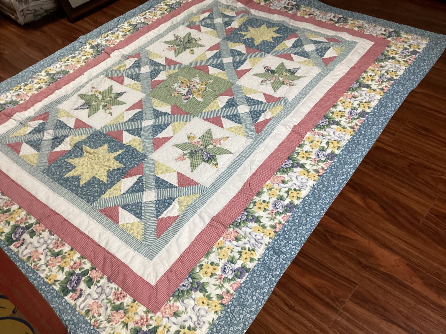 Image for Twin Quilt -