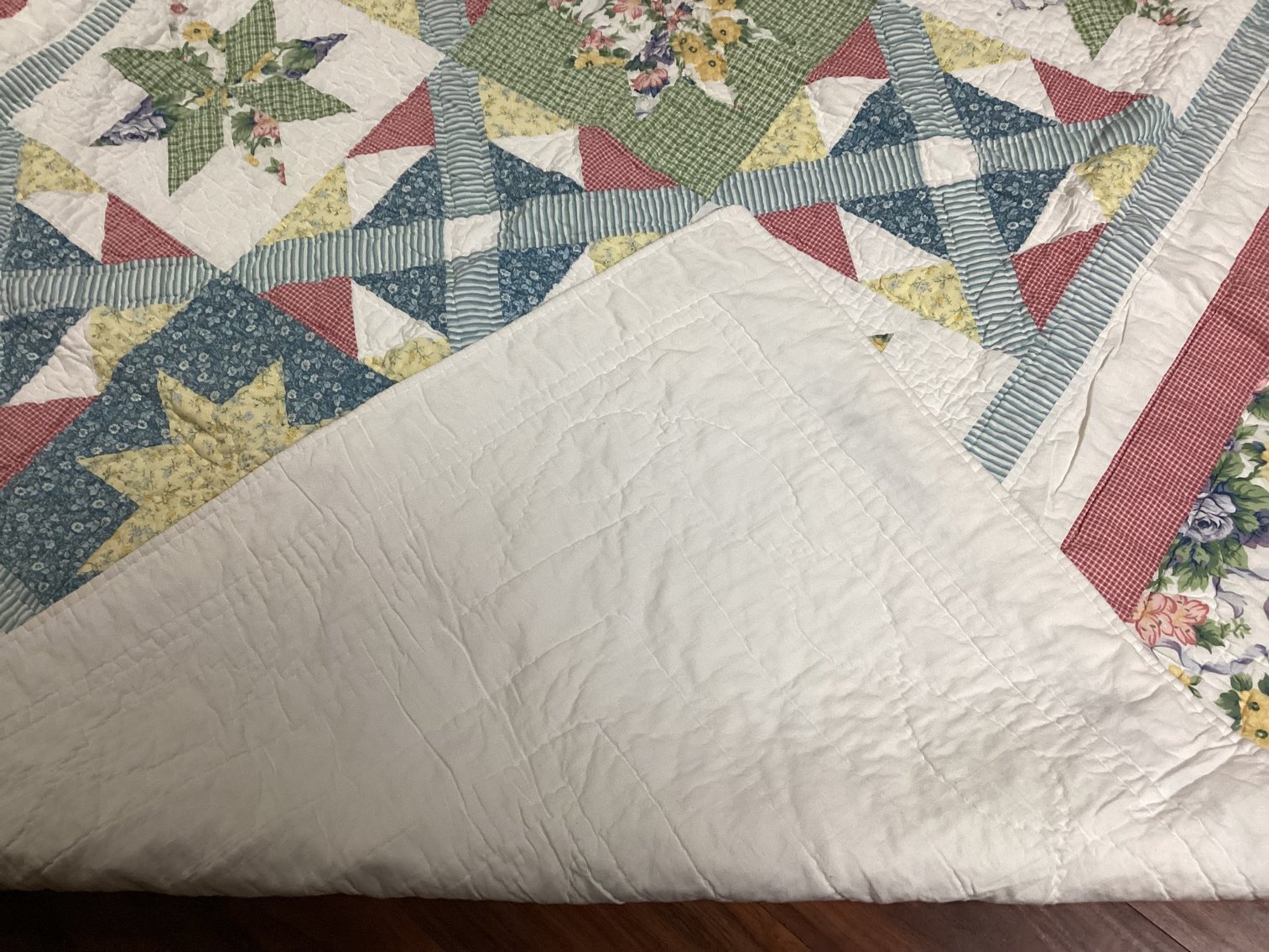 Image for Twin Quilt -