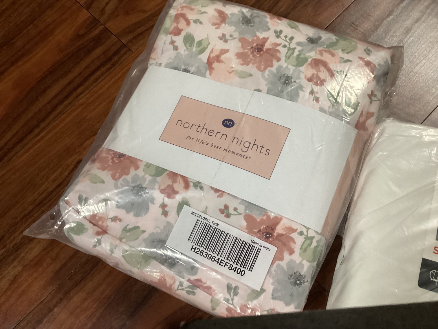 Image for New Twin Sheet Sets