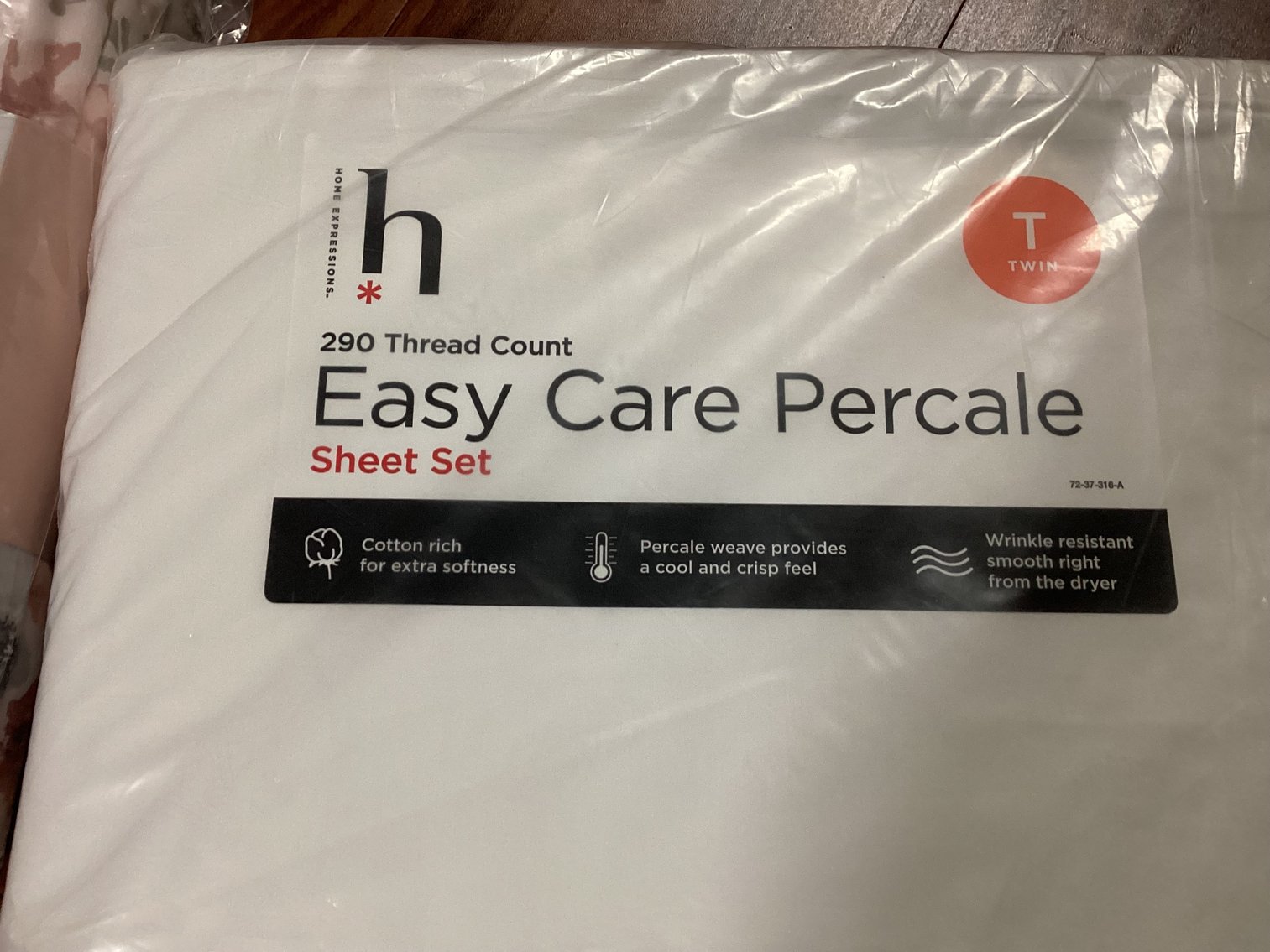 Image for New Twin Sheet Sets