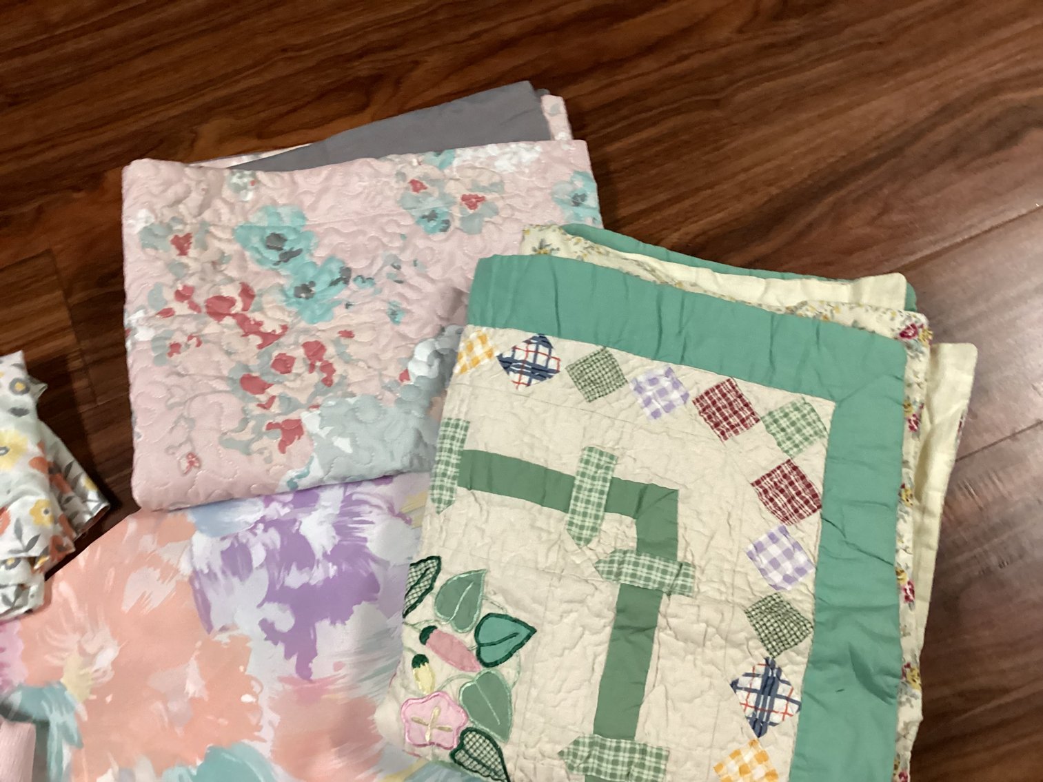 Image for Shower Curtain, Odd Pillow Cases, Odd Shams