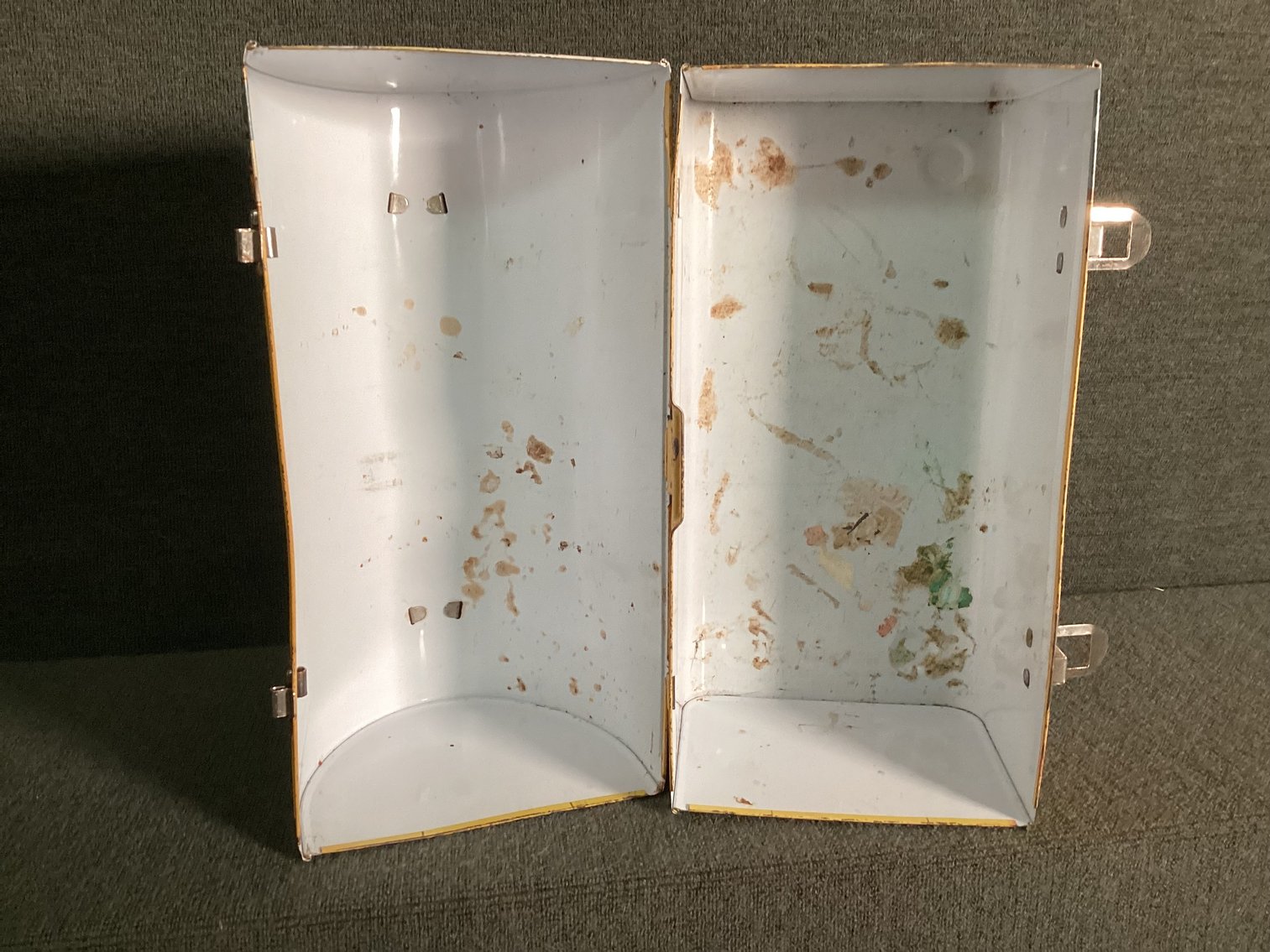 Image for Disney School Bus Lunch Box - No Thermos