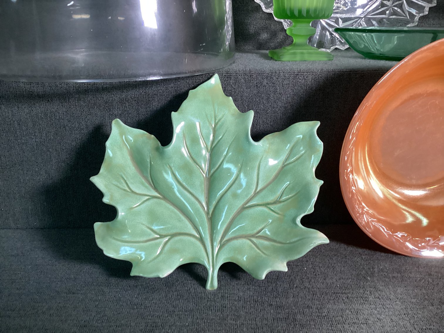 Image for Glassware Lot