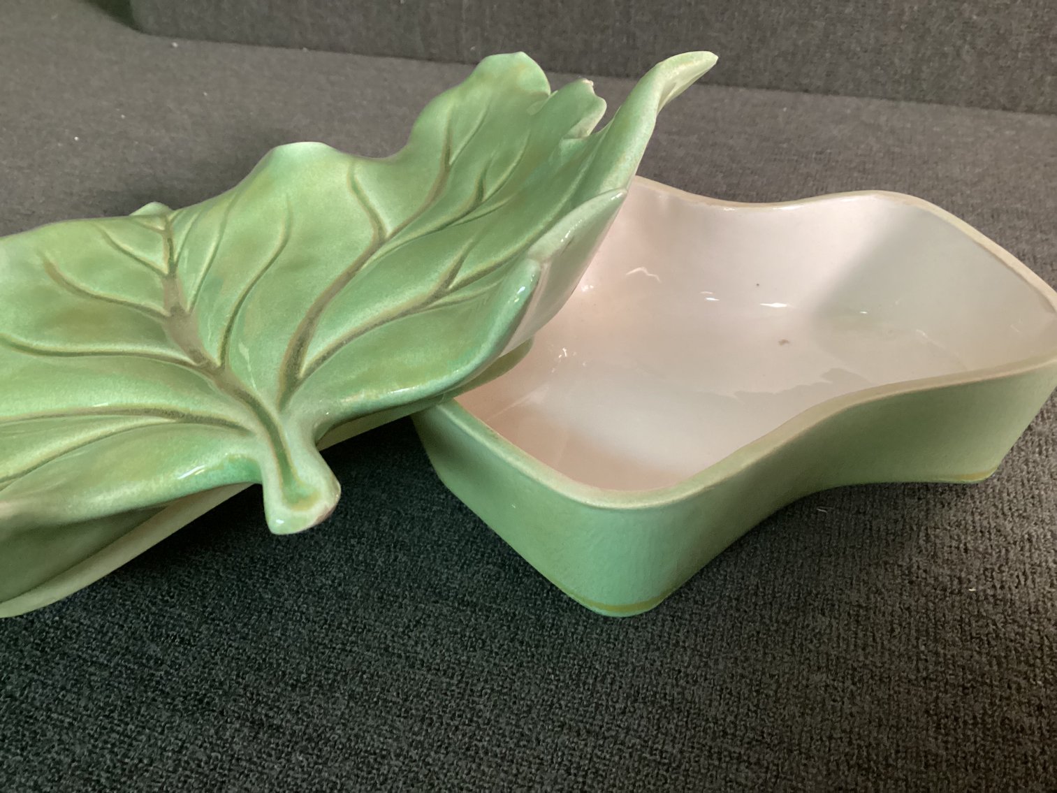 Image for Glassware Lot