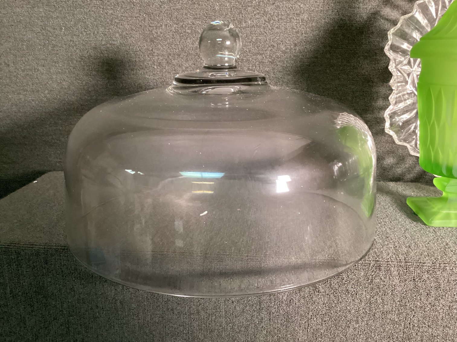 Image for Glassware Lot