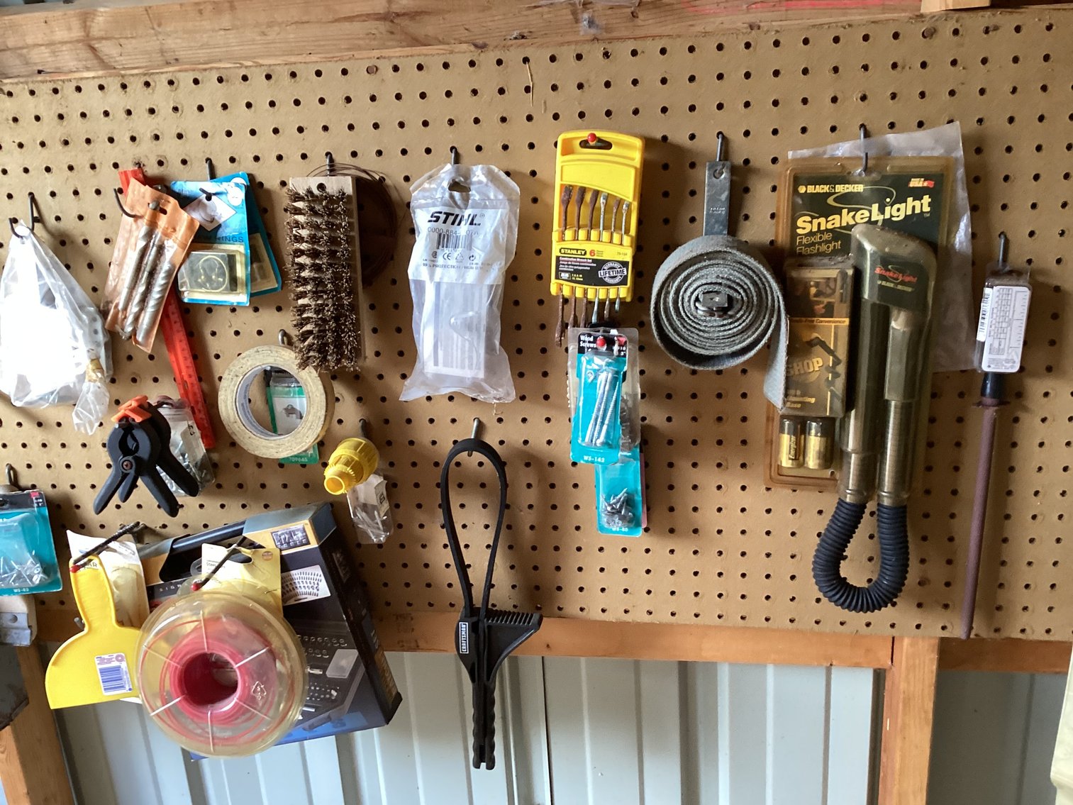 Image for Handy Man’s Lot