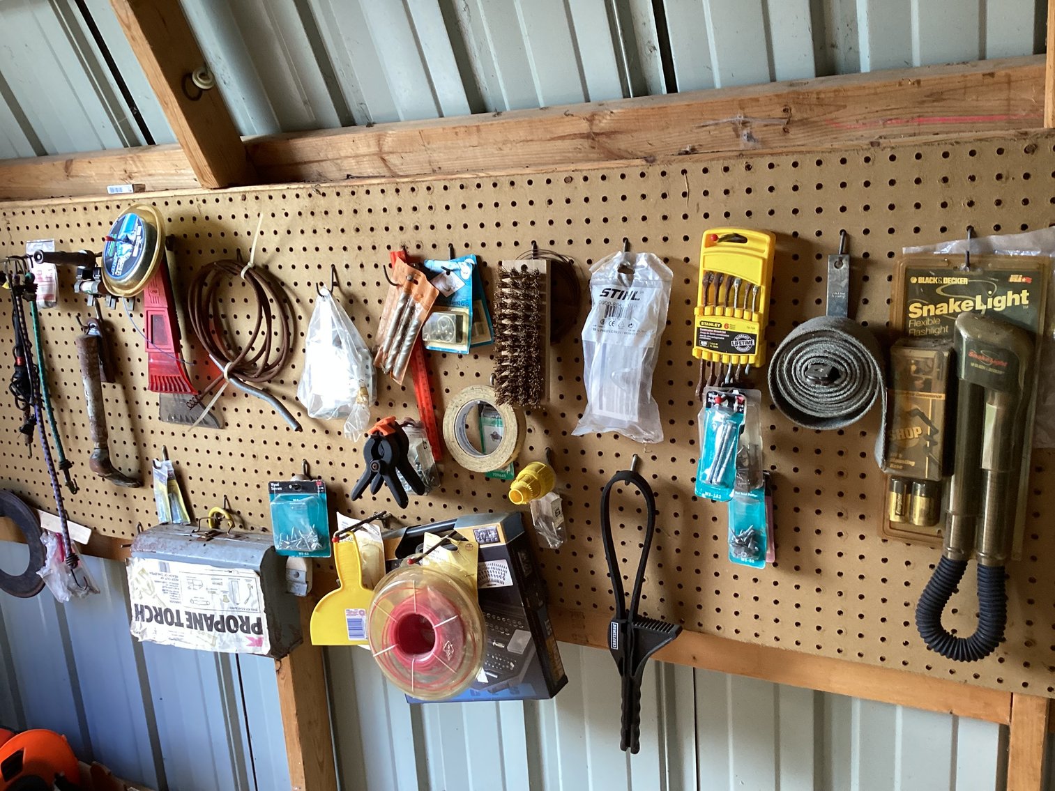 Image for Handy Man’s Lot