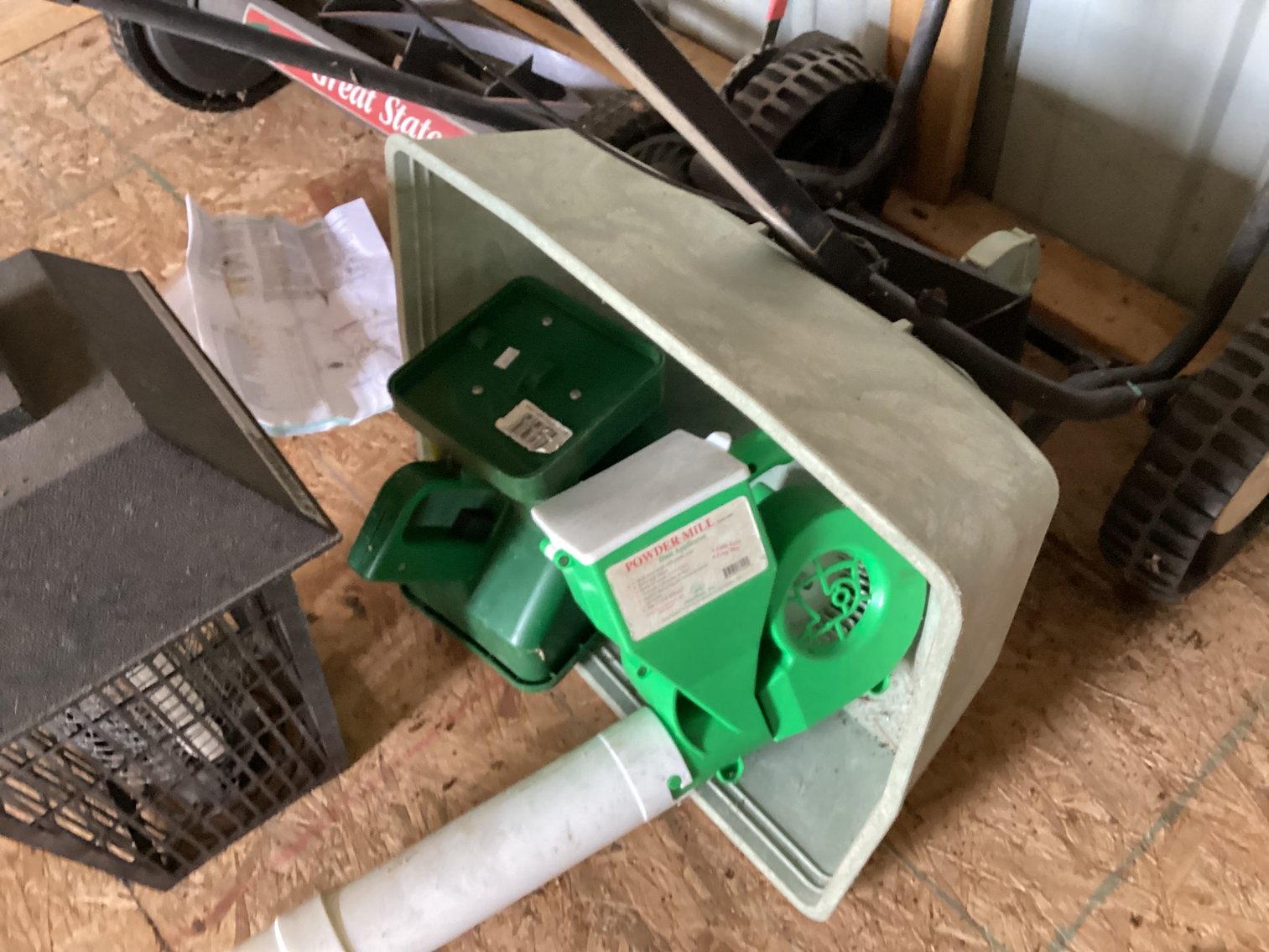 Image for Lawn Care Lot