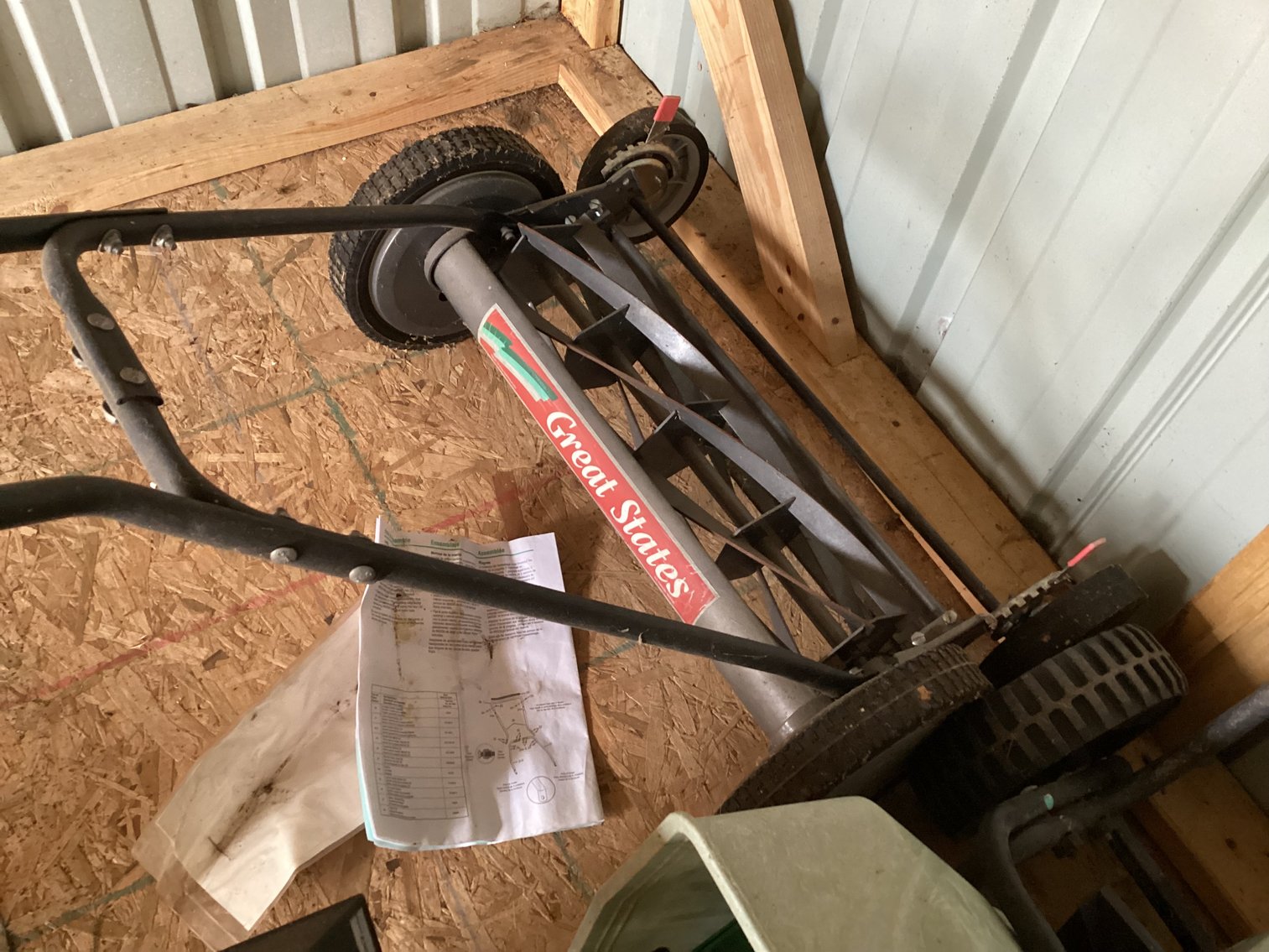 Image for Lawn Care Lot