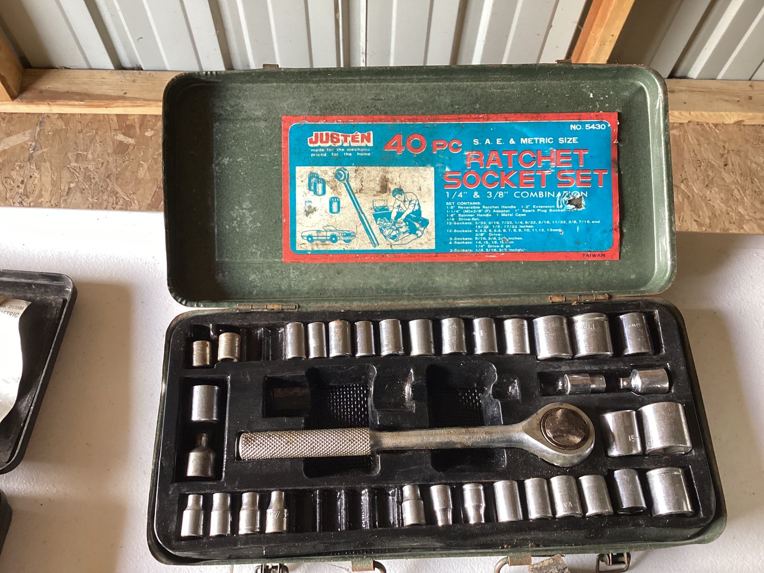 Image for Socket Sets