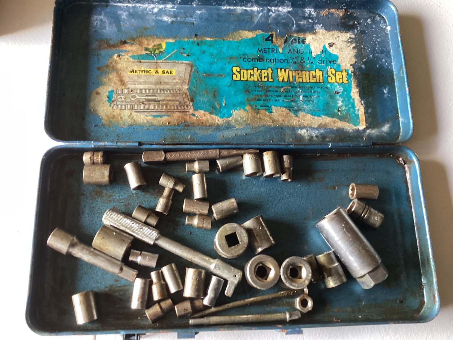 Image for Socket Sets