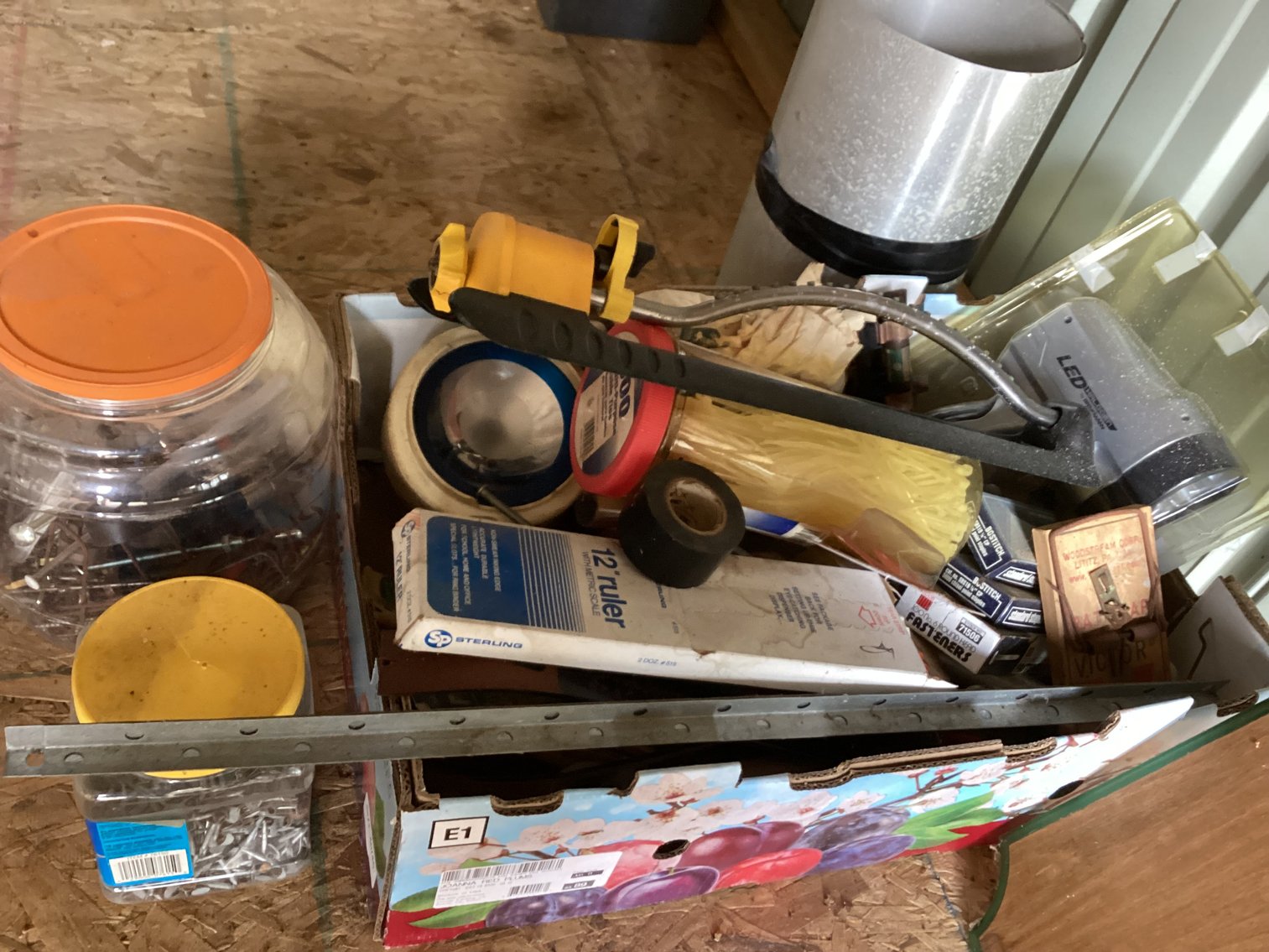 Image for Builders Lot