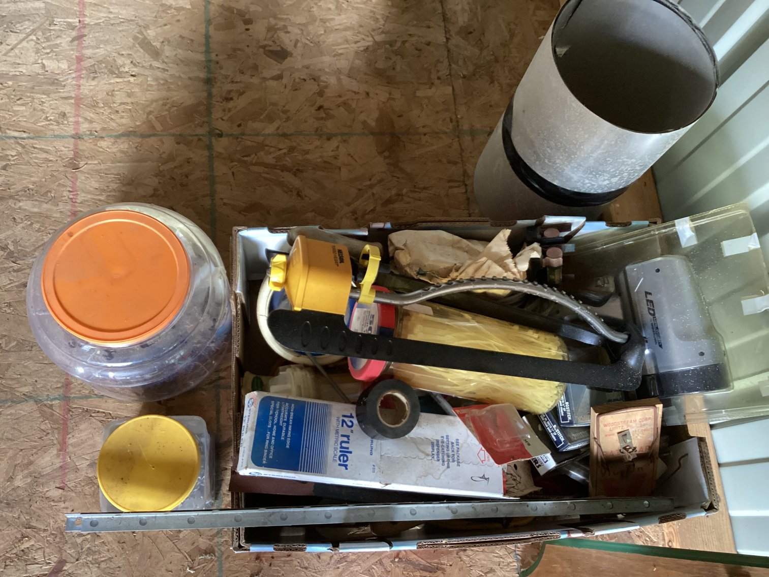 Image for Builders Lot