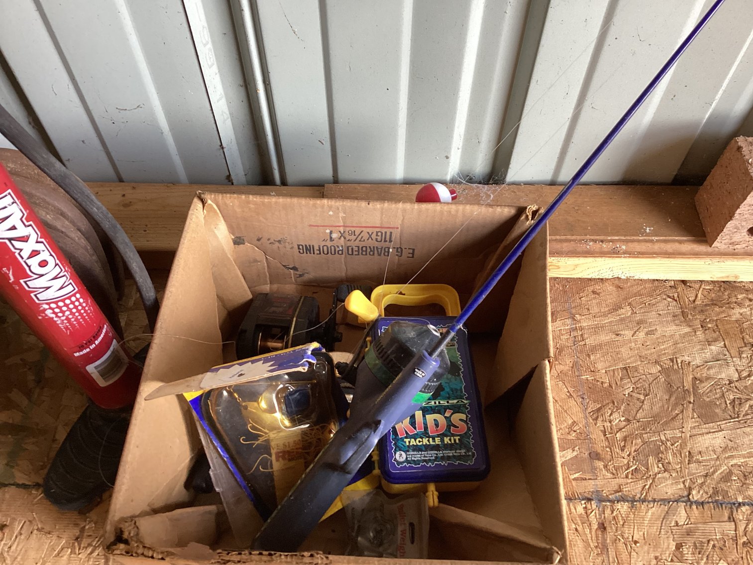 Image for Recreation Lot