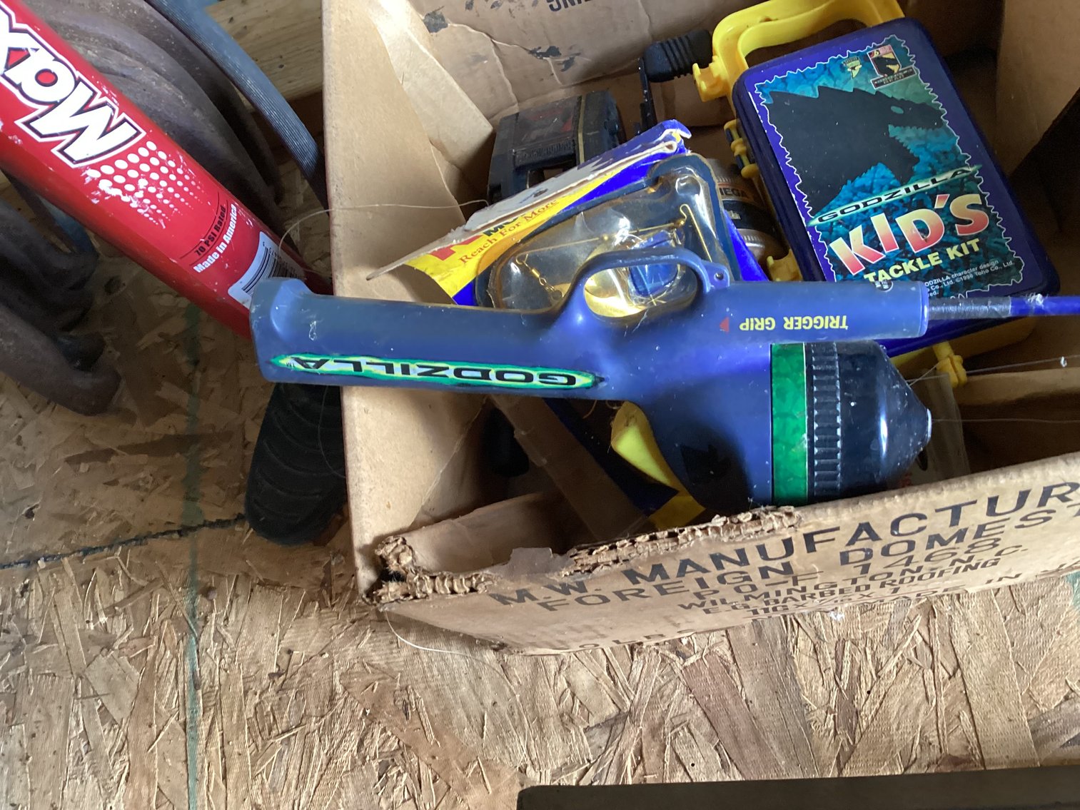 Image for Recreation Lot