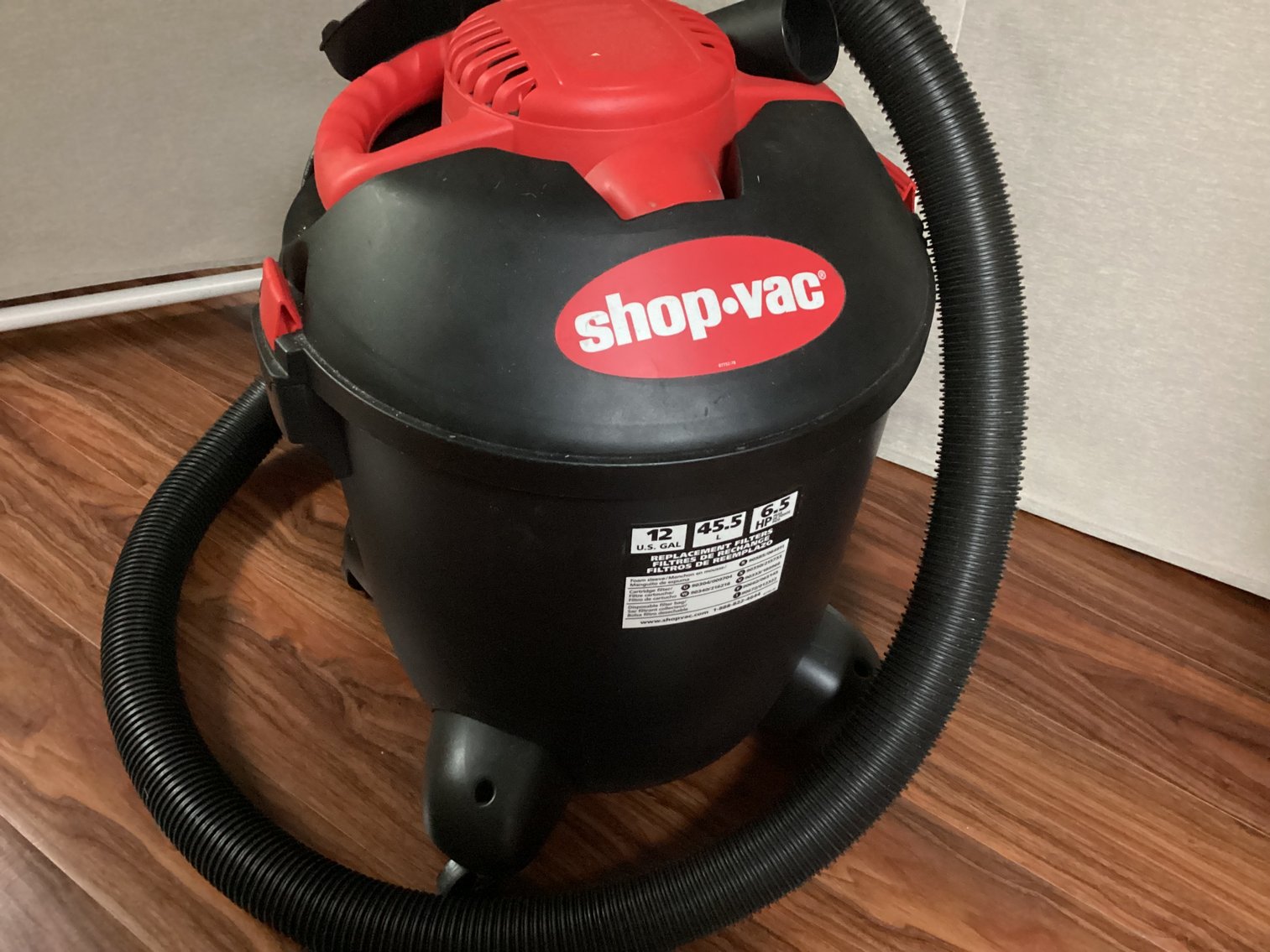 Image for Shop Vac