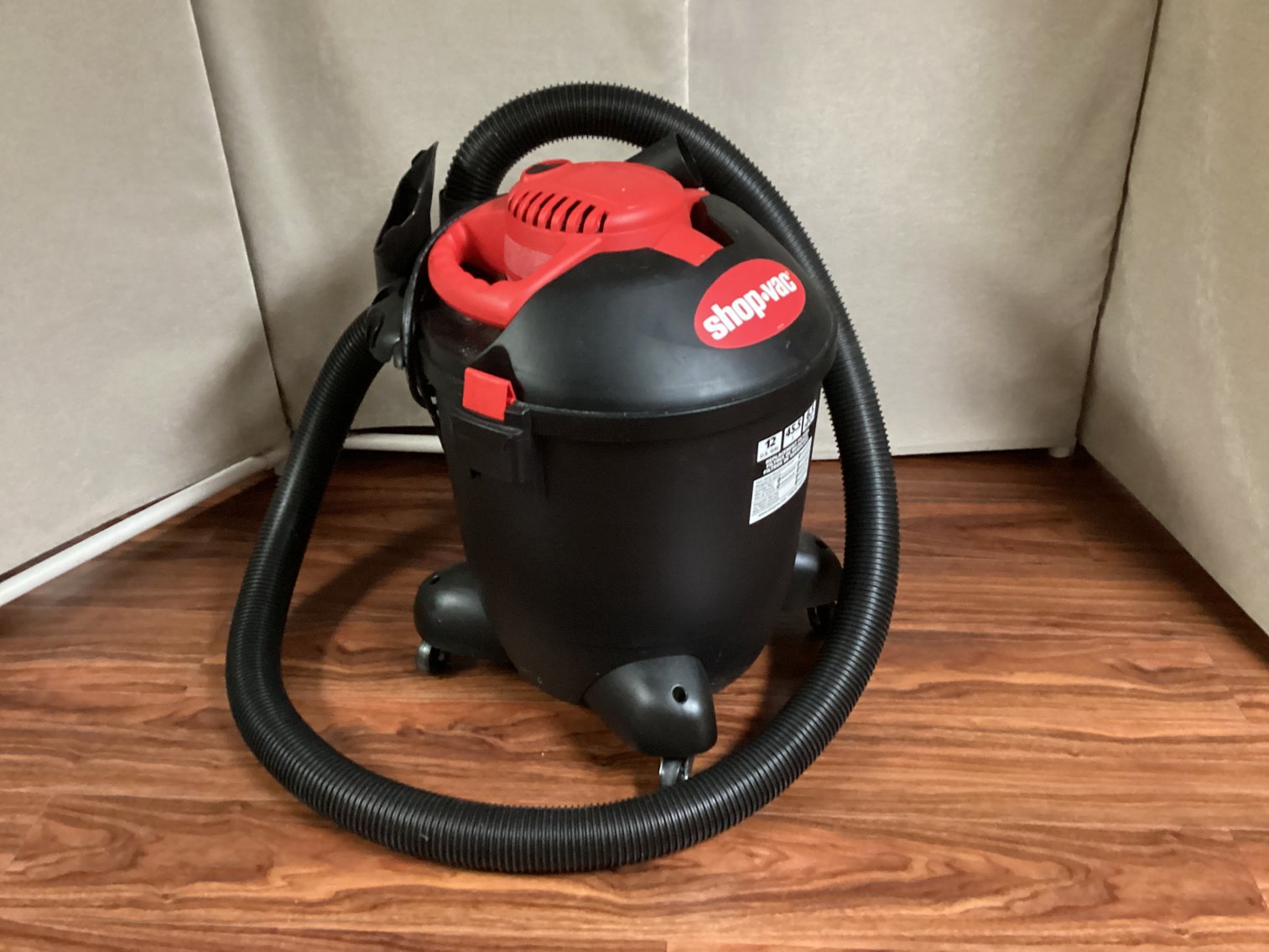 Image for Shop Vac