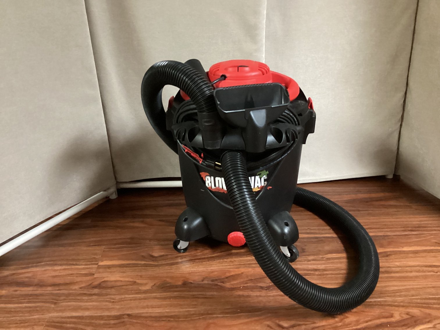 Image for Shop Vac