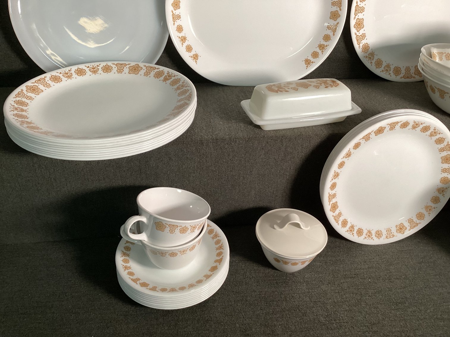 Image for Corelle Dinnerware