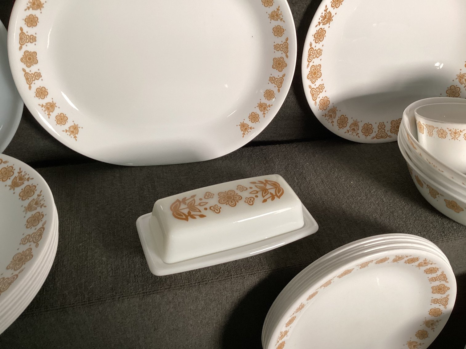 Image for Corelle Dinnerware